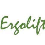 Så bra stolslift ..!    -Är det Ergolift? … Ja!