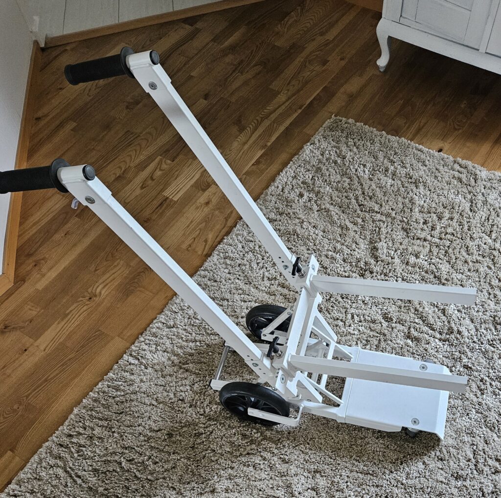 Ergolift stolslift